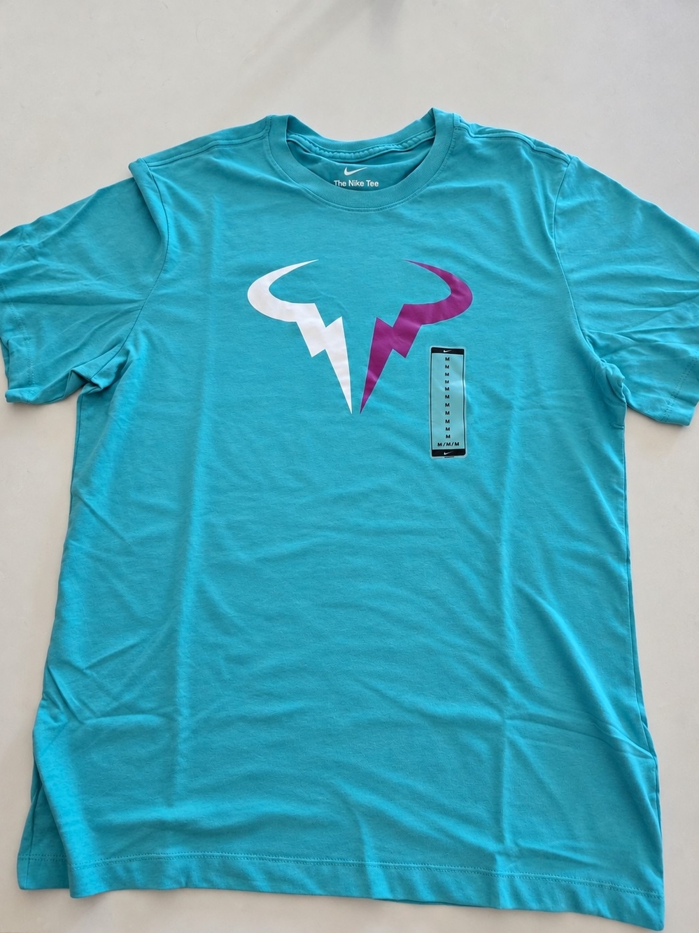 NWOT Nike Nadal T Shirt